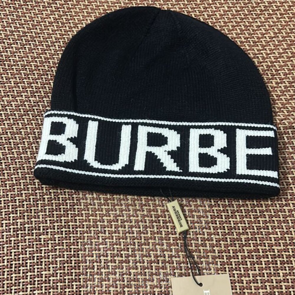 Burberry Beanie